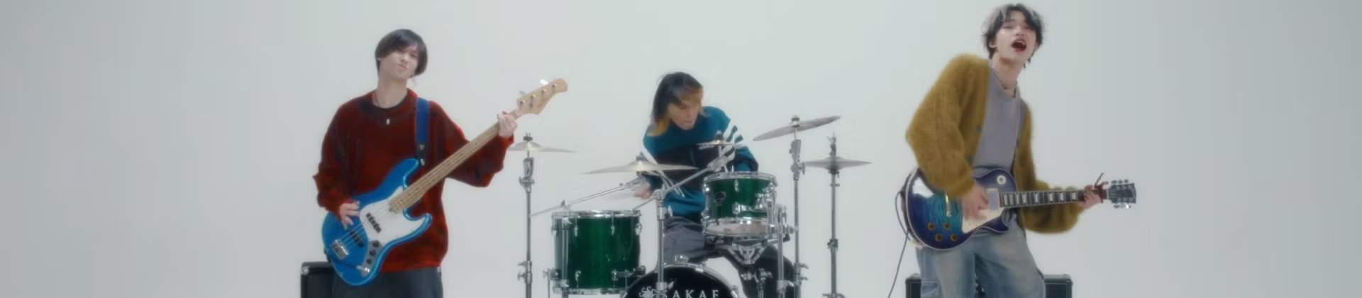 MUSIC VIDEO